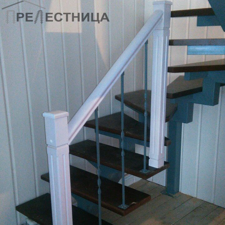 Фото лестницы 2