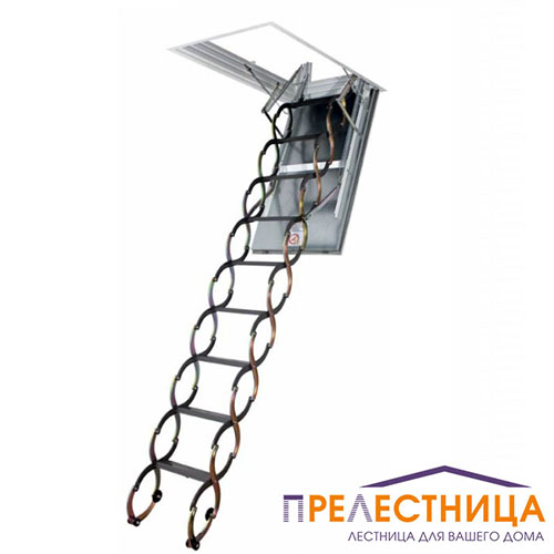 мини фото 1,  Противопожарная LSF 60x120