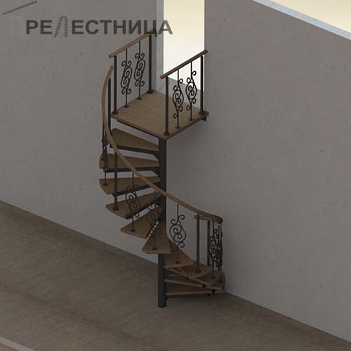 мини фото 3,  Спираль - 1