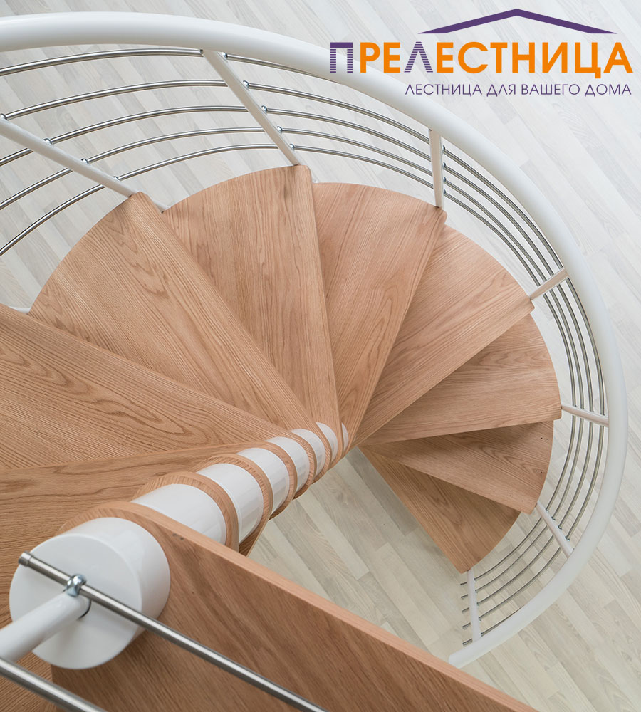 Фото лестницы 10