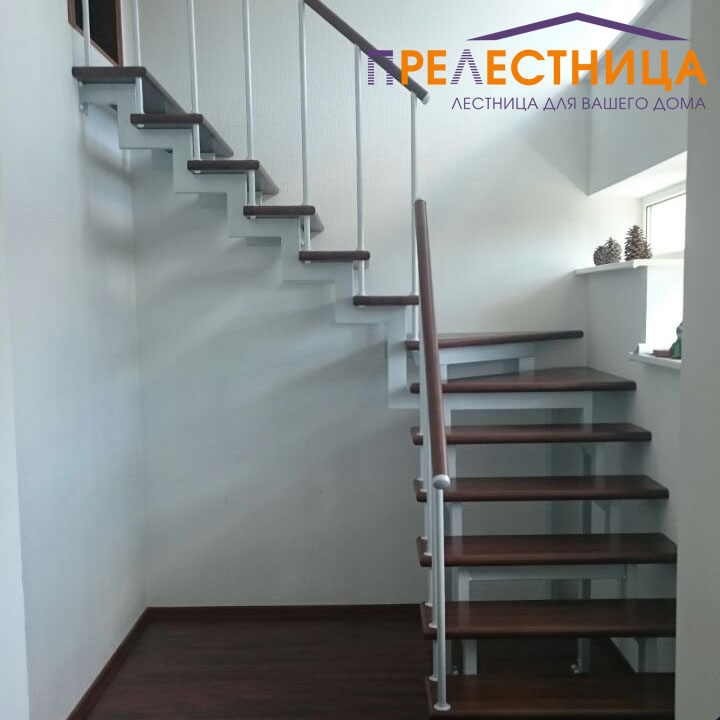 Фото лестницы 2
