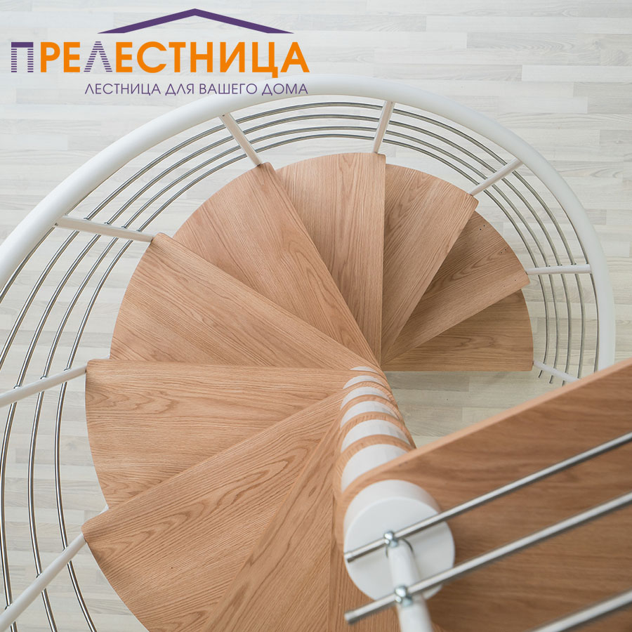 Фото лестницы 7