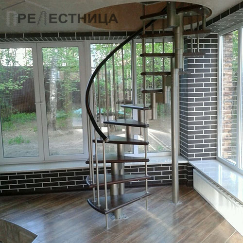 мини фото 3,  Спираль - 3