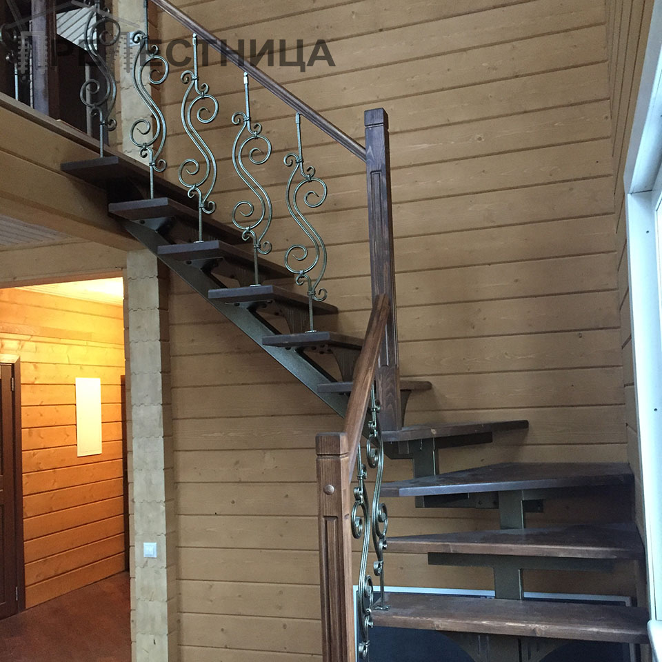 Фото лестницы 2
