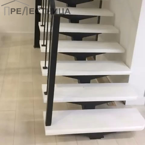 Фото лестницы 1