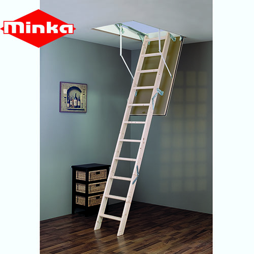 мини фото 1,  MINKA модель STANDART