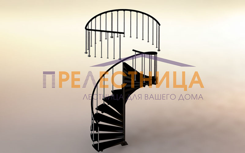 Изображение 3D проекта 1
