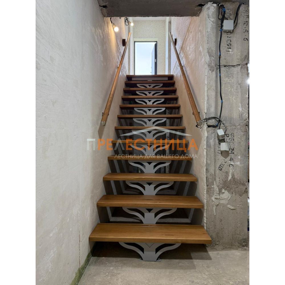 Фото лестницы 3