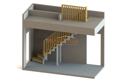Изображение 3D проекта 4