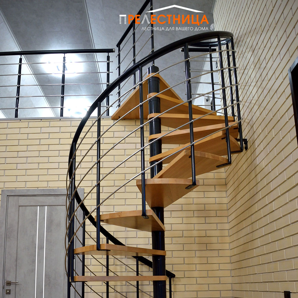 Фото лестницы 3