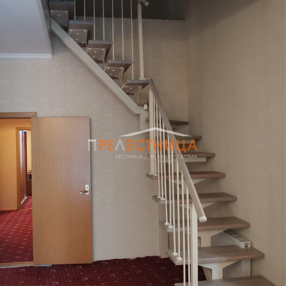 Фото лестницы 2