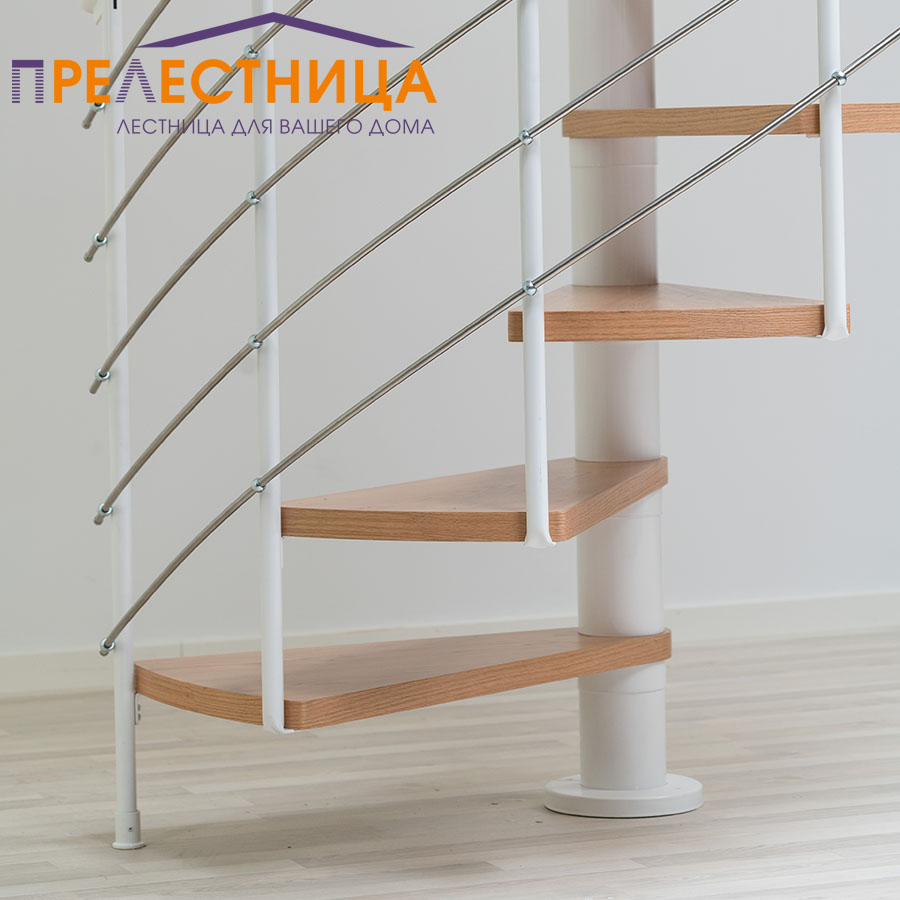 Фото лестницы 2