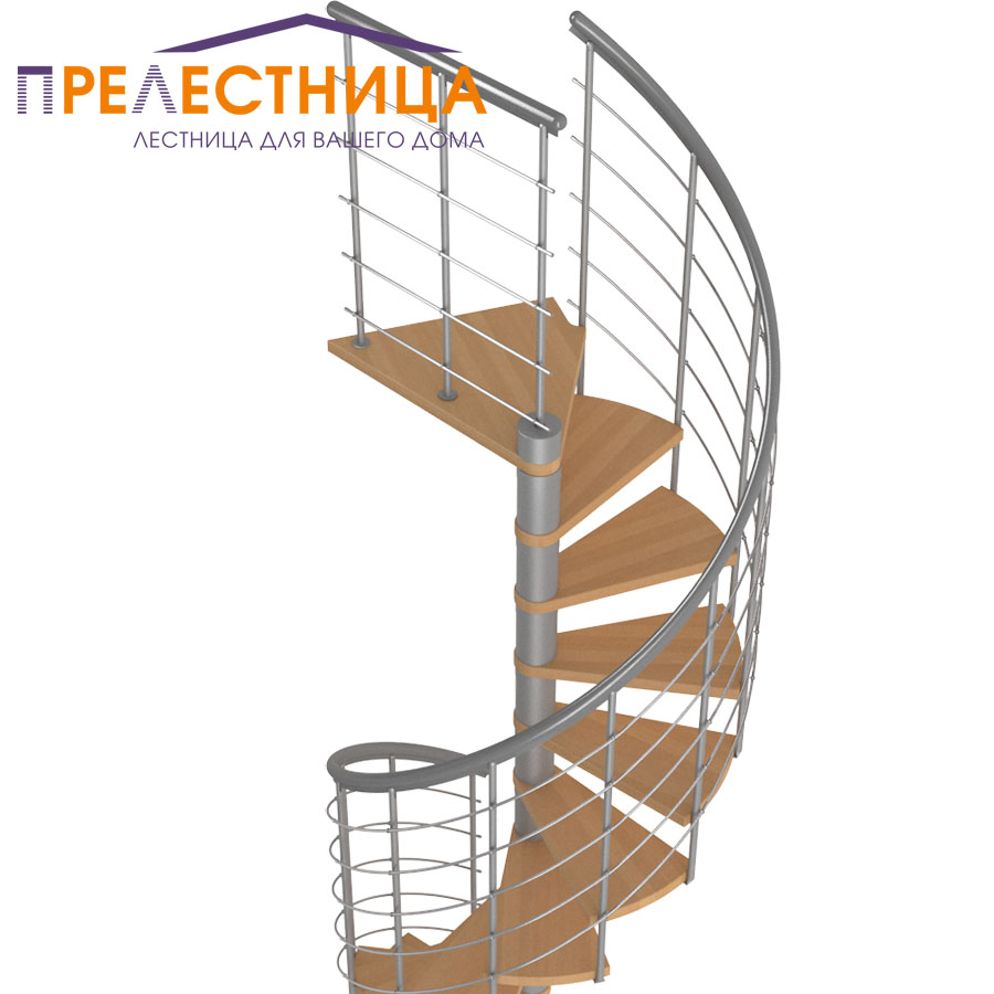 Фото лестницы 11