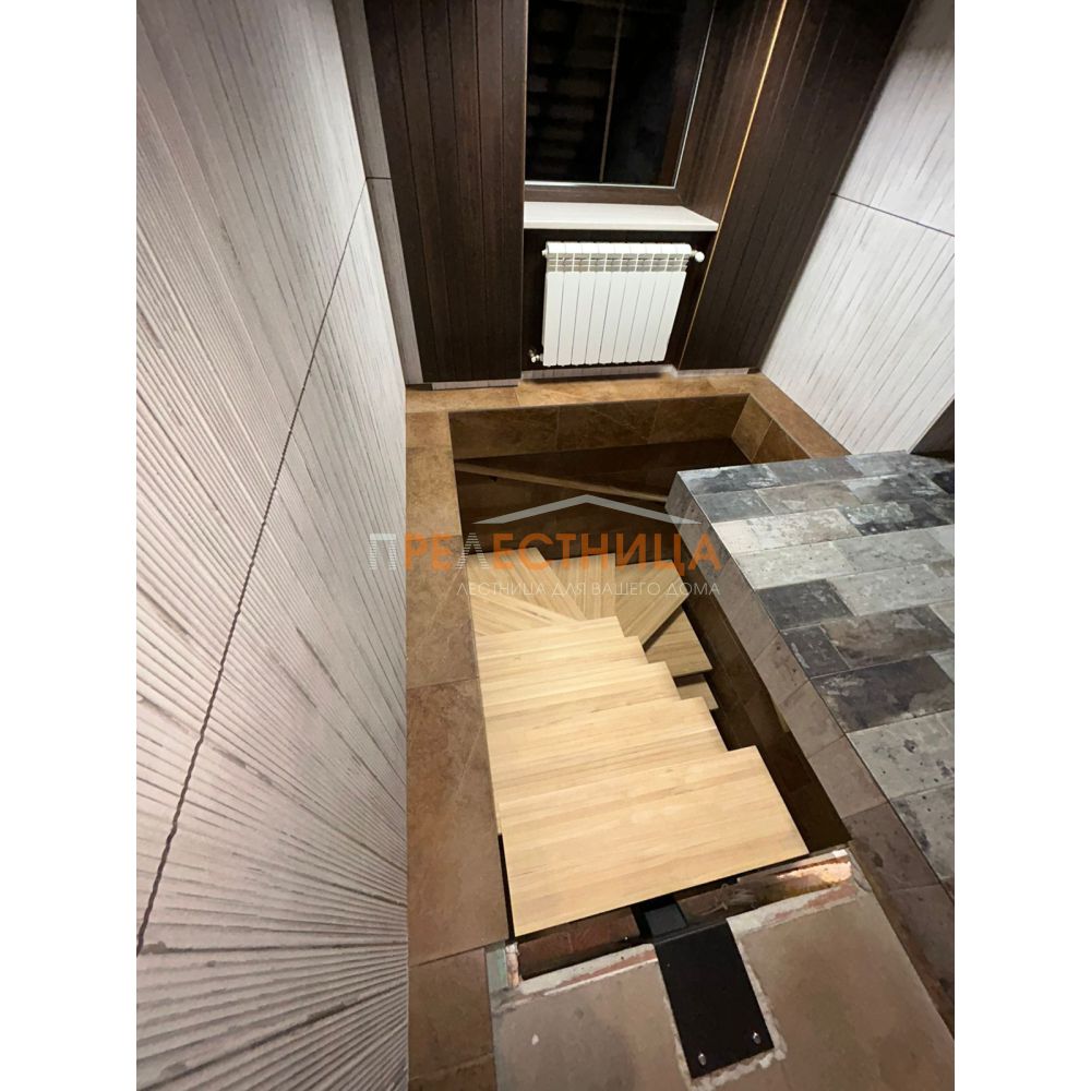 Фото лестницы 8