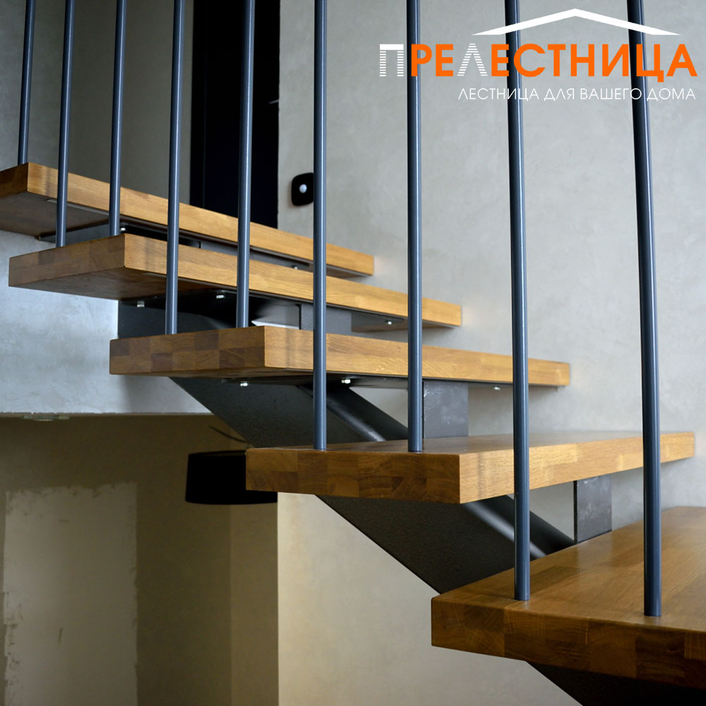 Фото лестницы 8