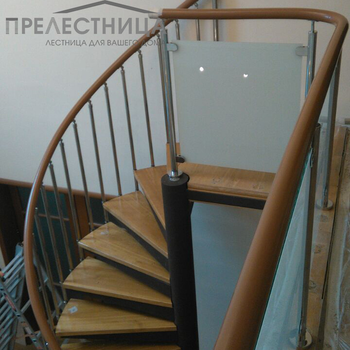 Фото лестницы 1