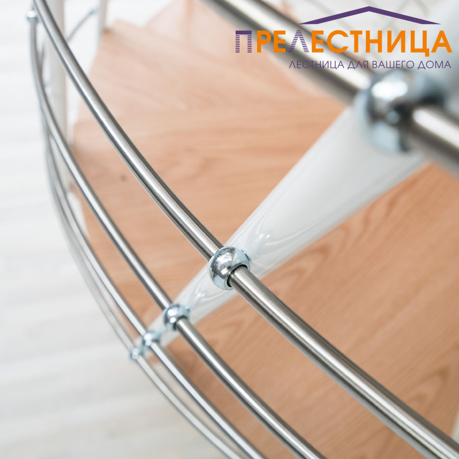 Фото лестницы 9