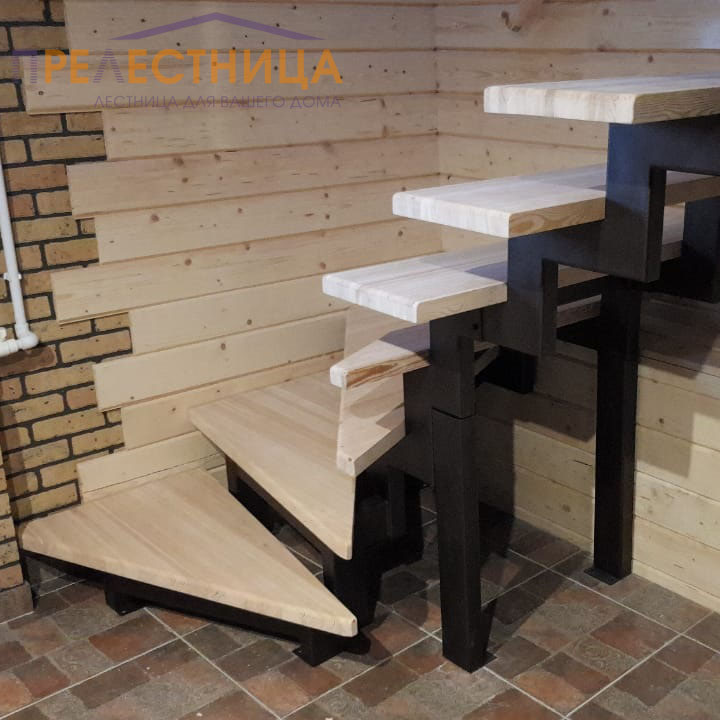Фото лестницы 5