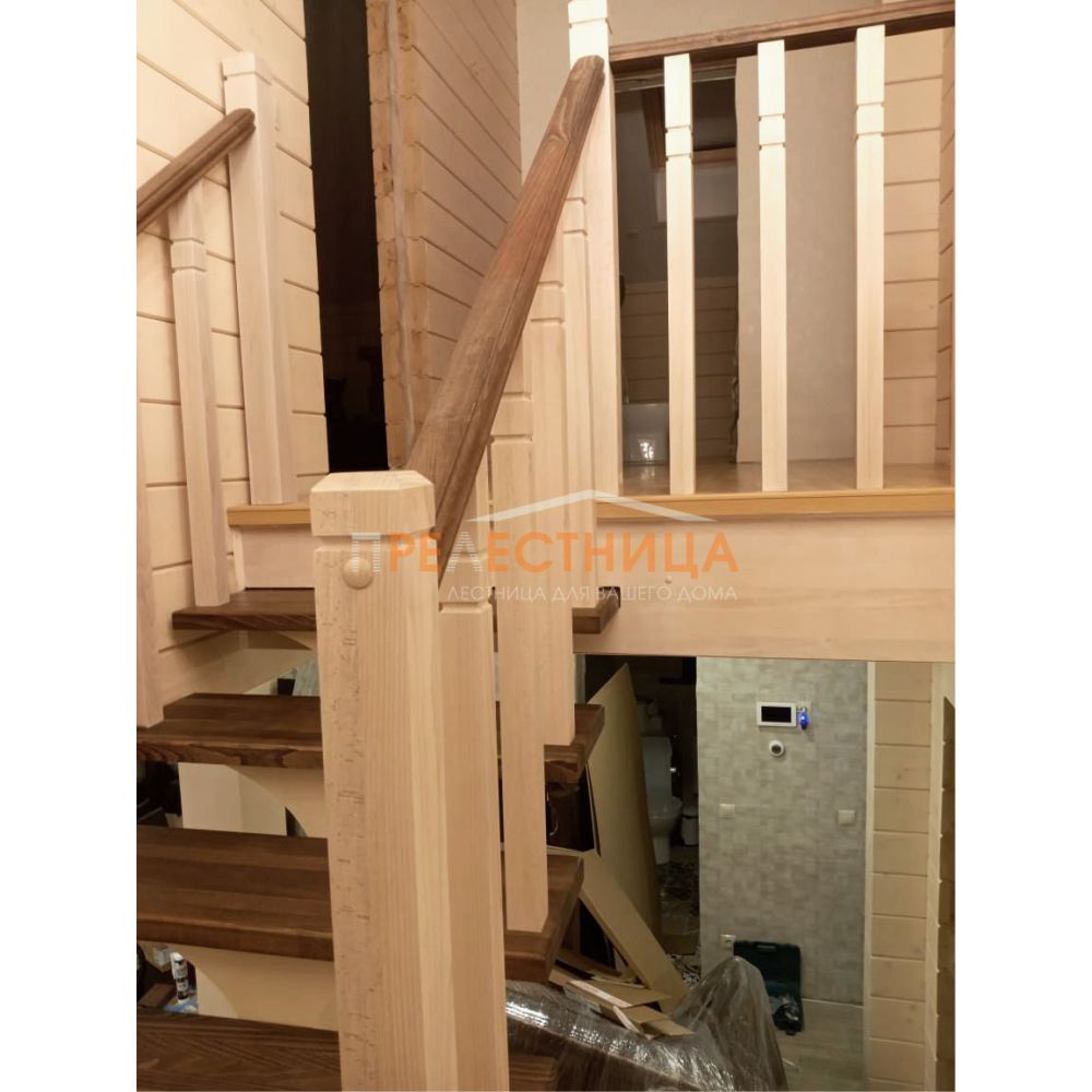 Фото лестницы 2