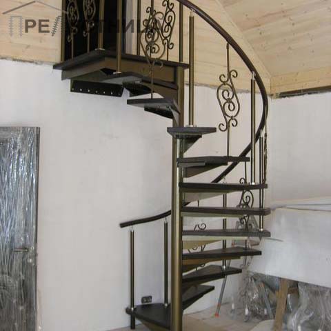 мини фото 1,  Спираль - 1