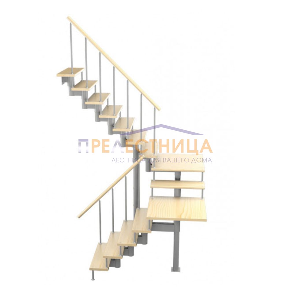 Фото лестницы 1
