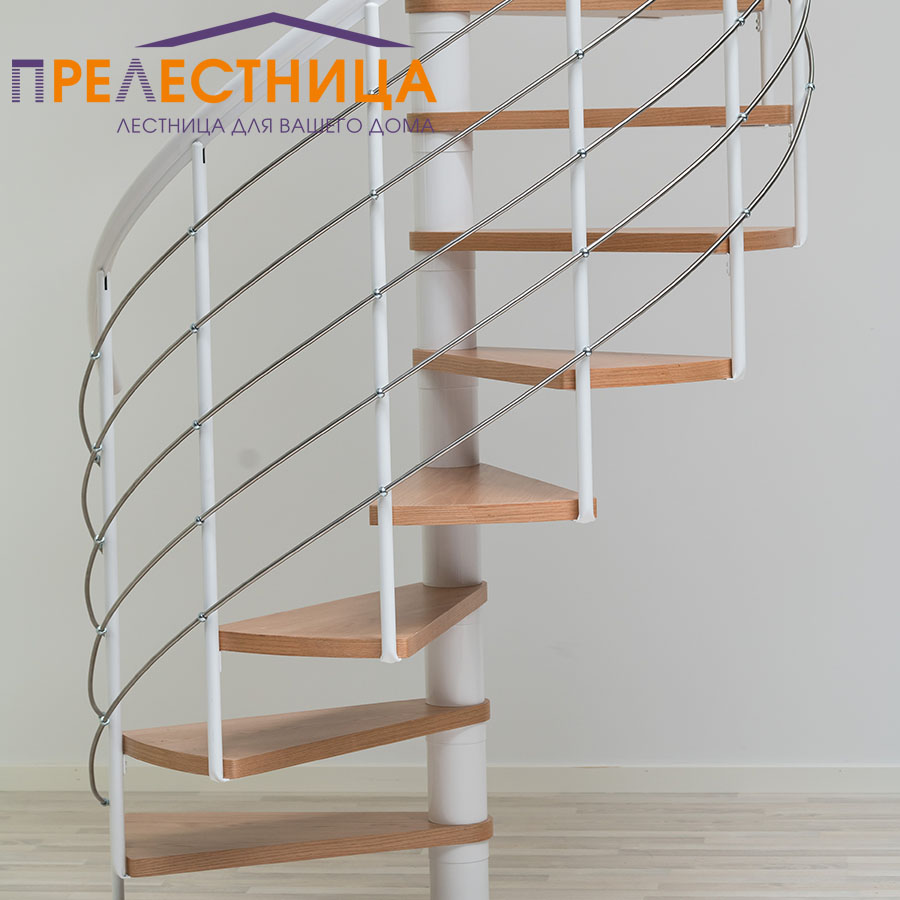 Фото лестницы 6