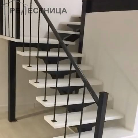 Фото лестницы 2