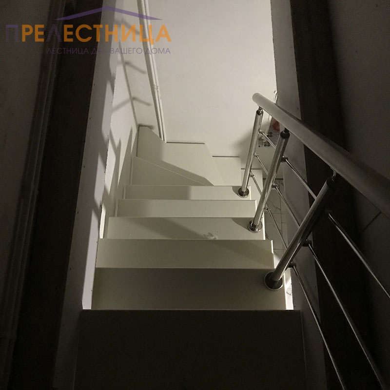 Фото лестницы 3