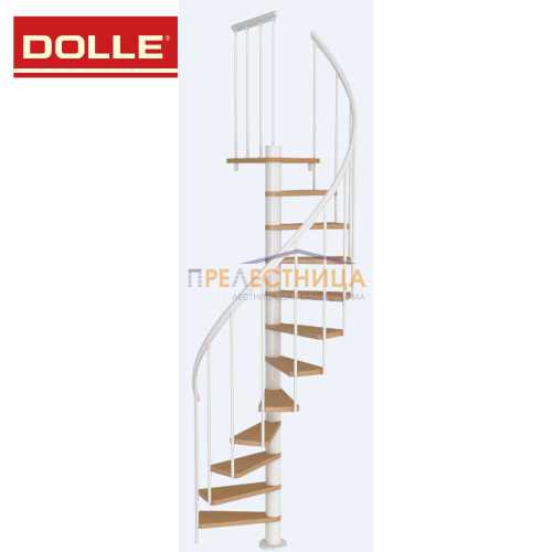мини фото 1,  DOLLE SLIM D120 - 327,6