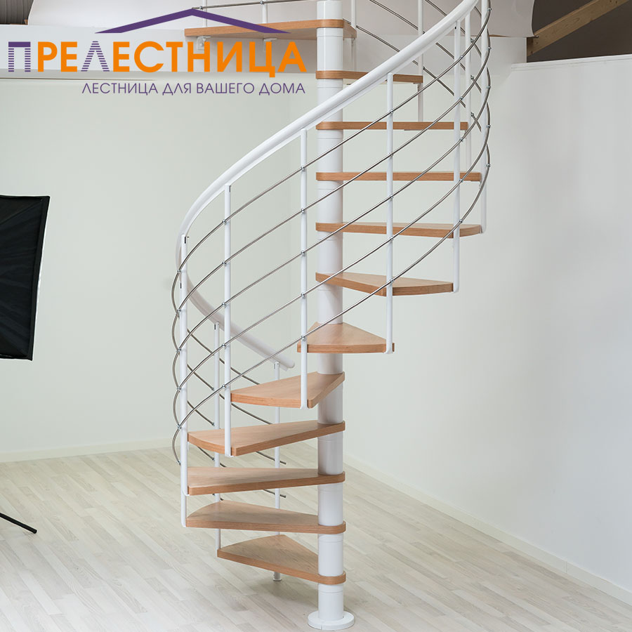 Фото лестницы 1