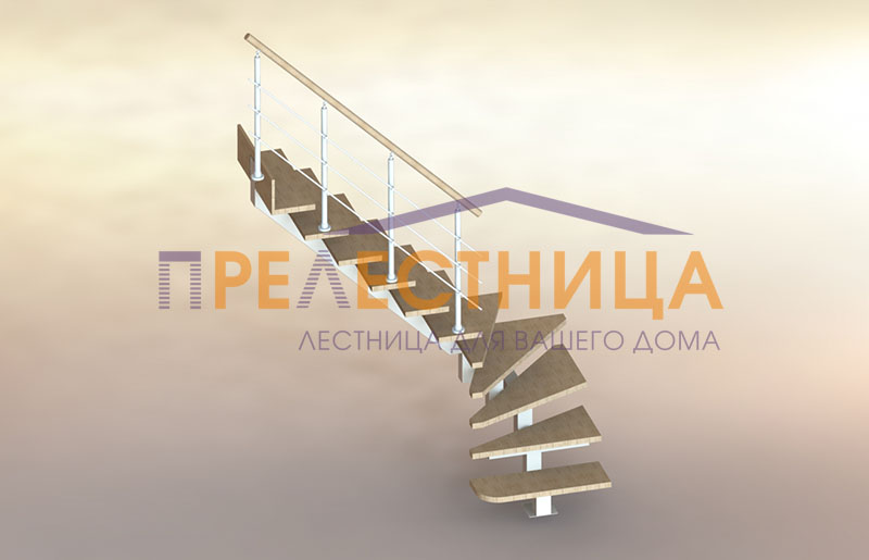 Изображение 3D проекта 1