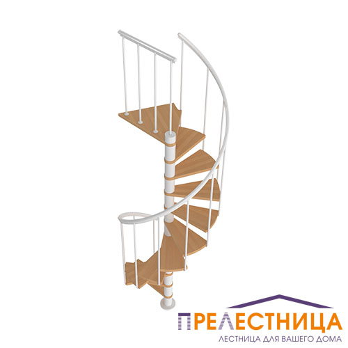 Фото лестницы 2