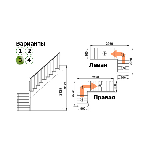 мини фото 2,  К-002М3