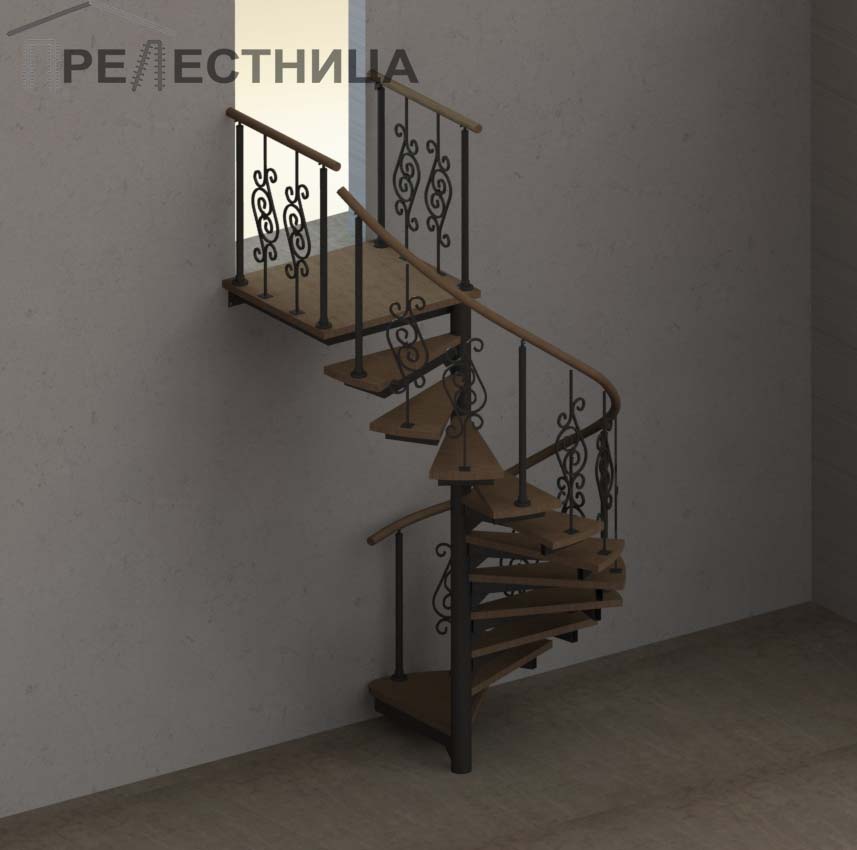Фото лестницы 4