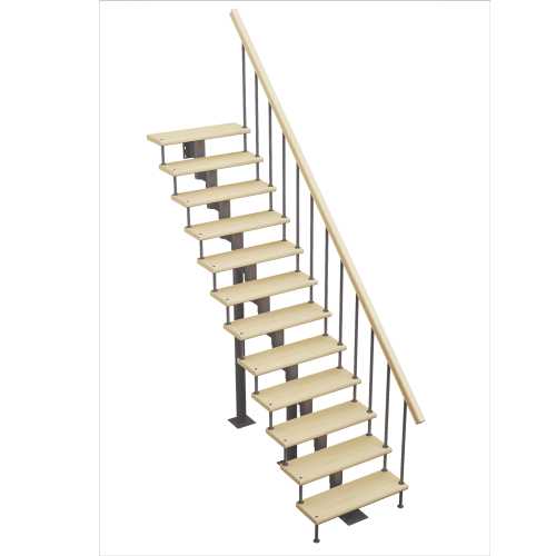мини фото 1,  "Стандарт" с высотой шага 180 мм