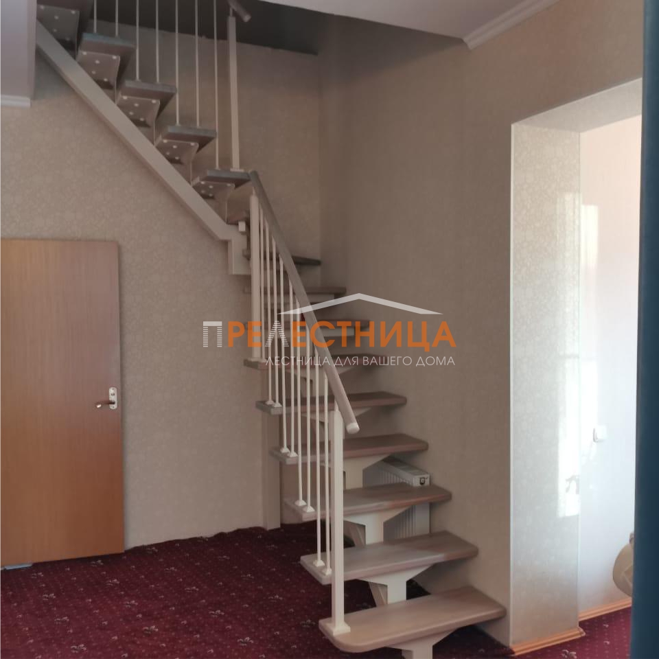 Фото лестницы 1