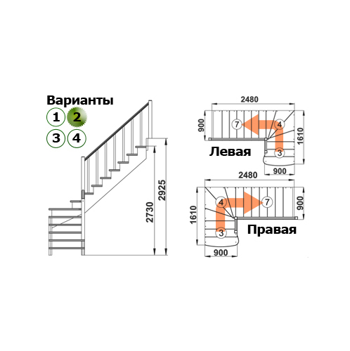 мини фото 3,  К-001М/2