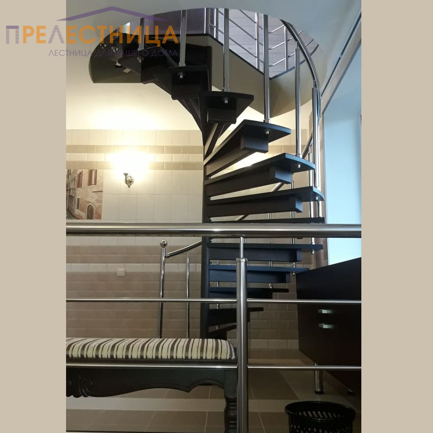 Фото лестницы 3