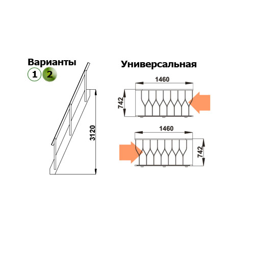 мини фото 3,  К-007М/40