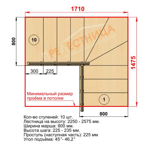 мини фото 3,  ЛМ10-Г4