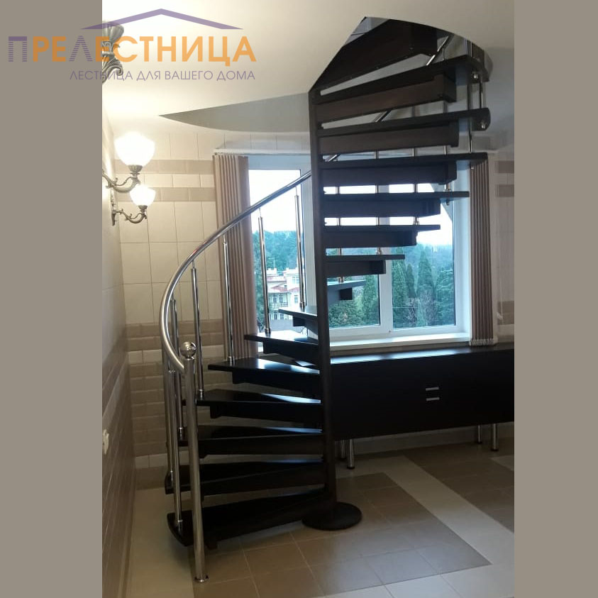 Фото лестницы 1