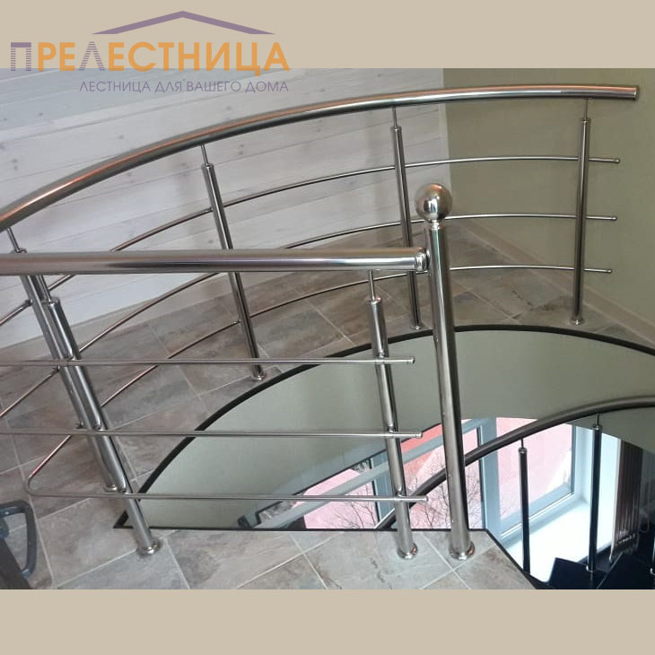 Фото лестницы 5