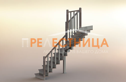 Изображение 3D проекта 3